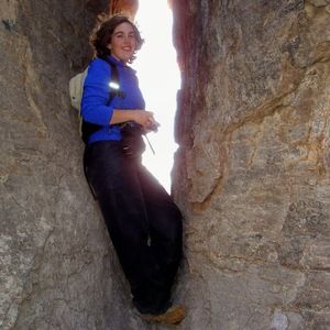 Meet your Posher, Kate